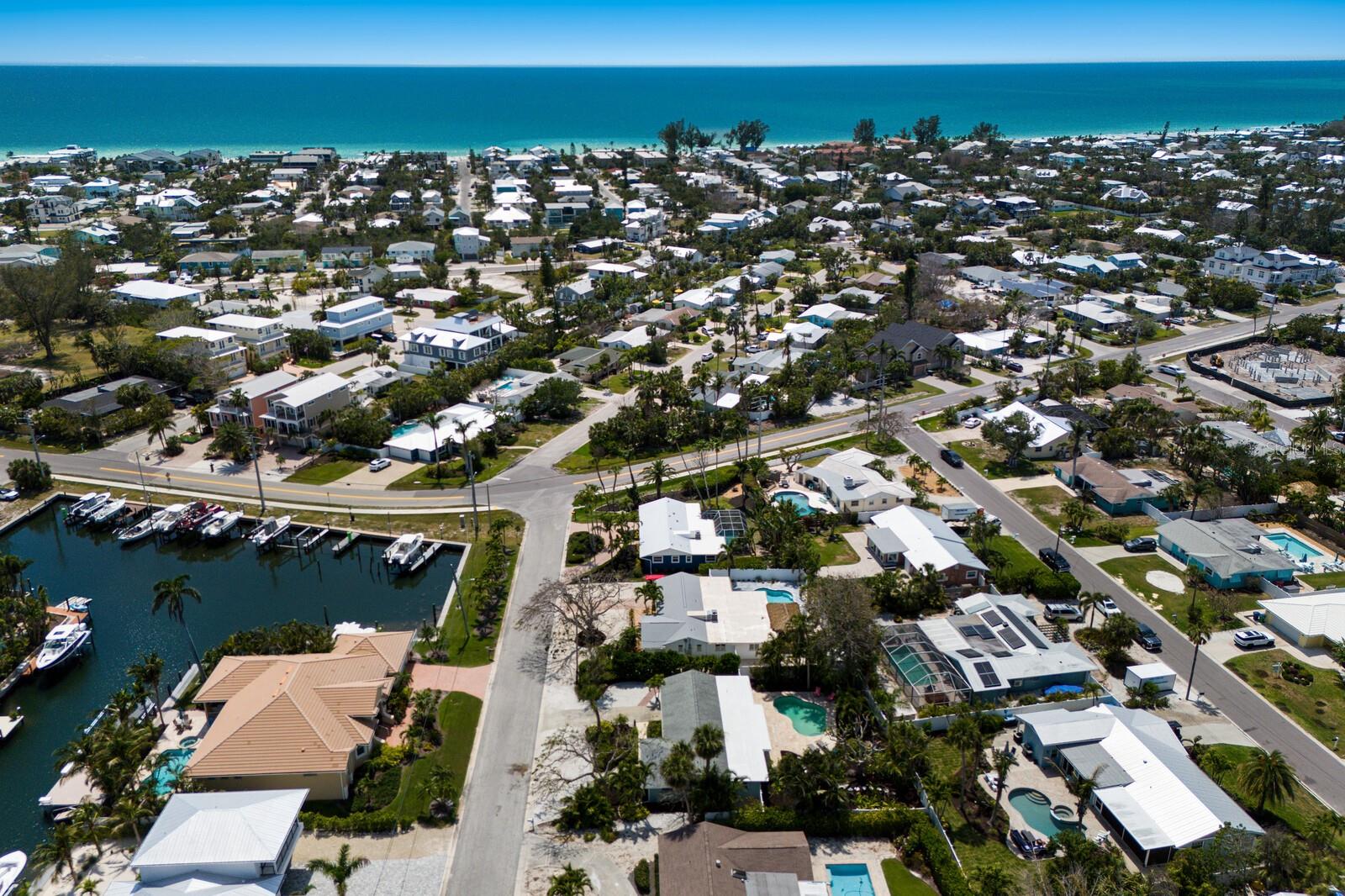 506 69TH ST, HOLMES BEACH, FL, 34217