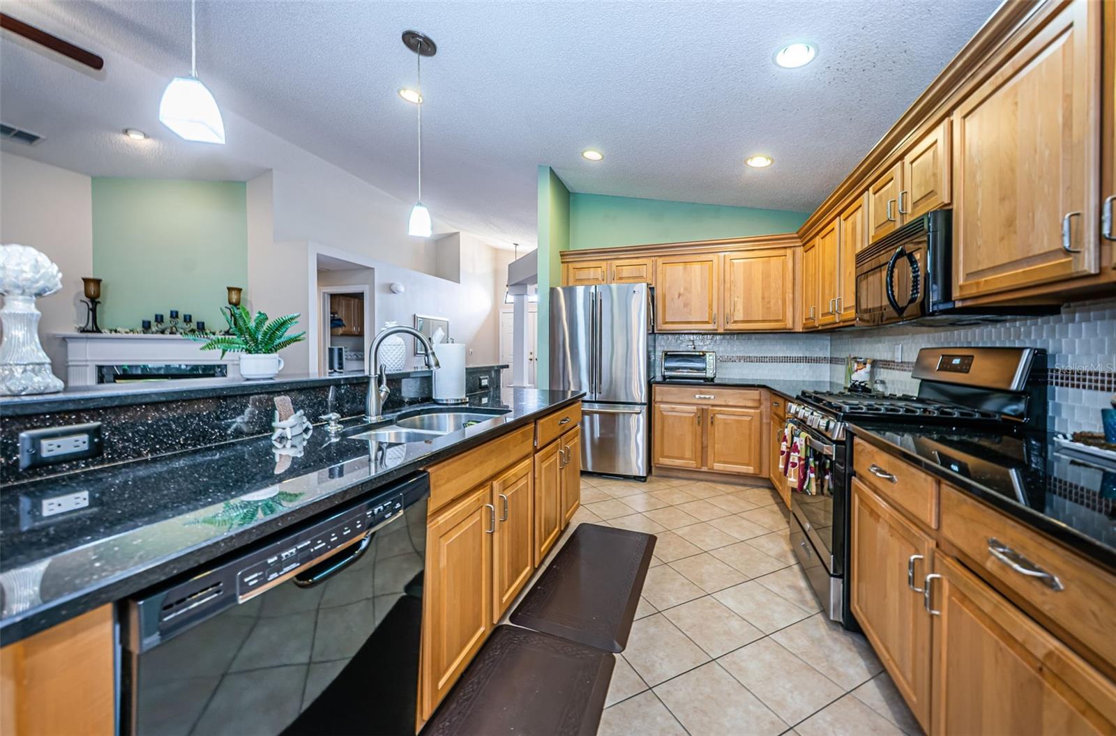 9651 CONSERVATION DR, NEW PORT RICHEY, FL, 34655