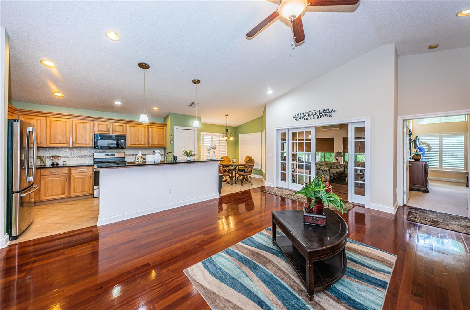 9651 CONSERVATION DR, NEW PORT RICHEY, FL, 34655
