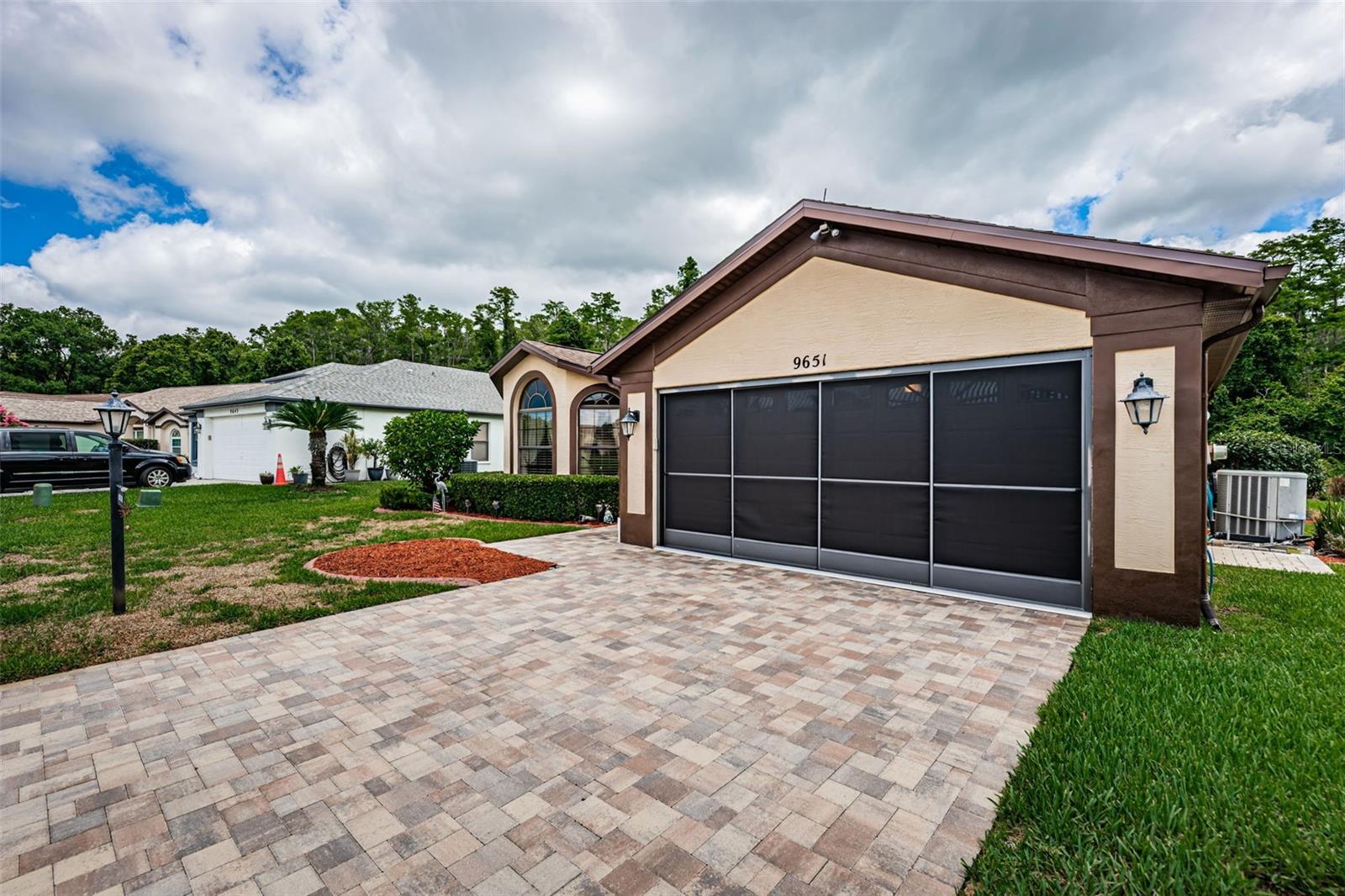 9651 CONSERVATION DR, NEW PORT RICHEY, FL, 34655