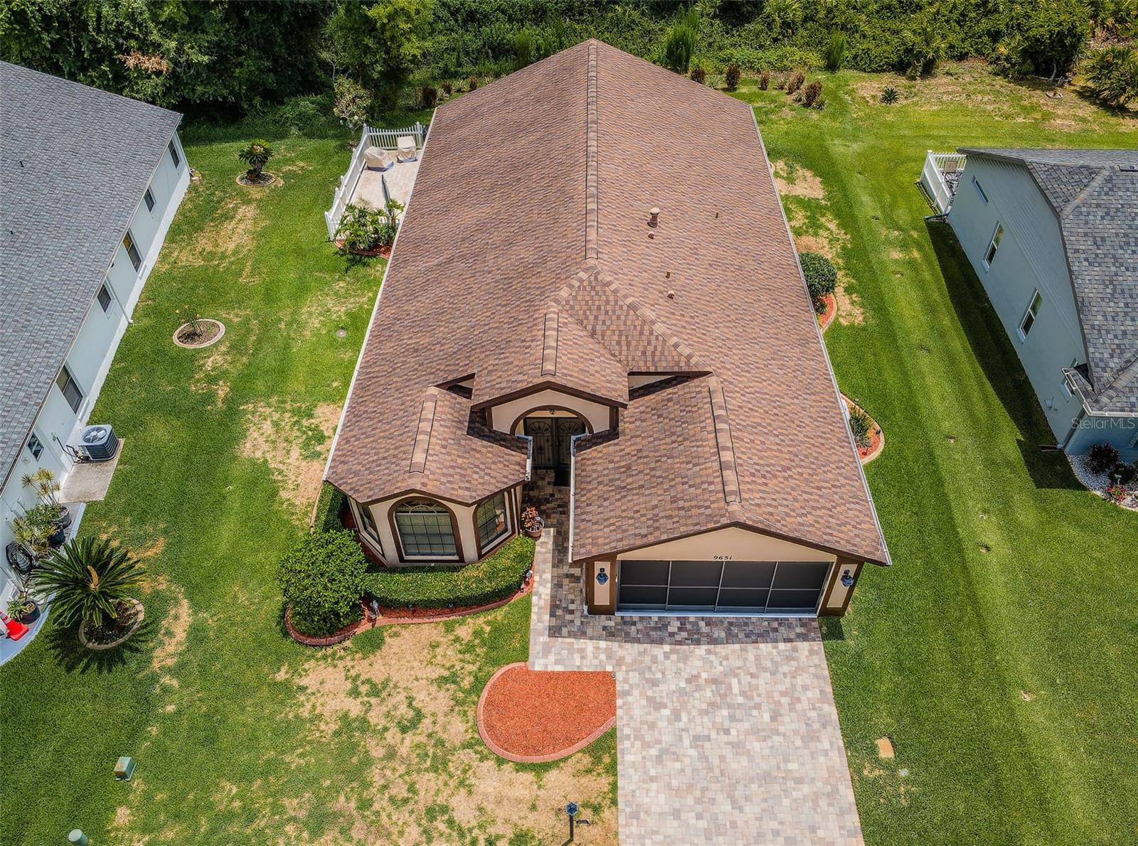 9651 CONSERVATION DR, NEW PORT RICHEY, FL, 34655