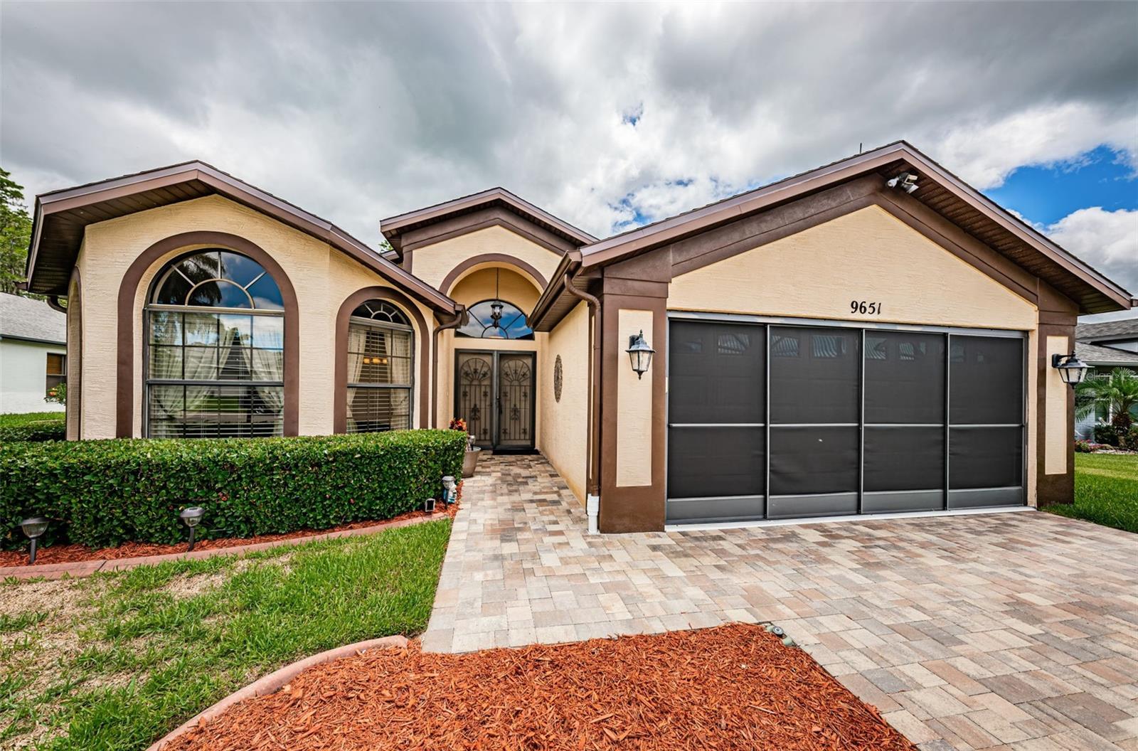 9651 CONSERVATION DR, NEW PORT RICHEY, FL, 34655