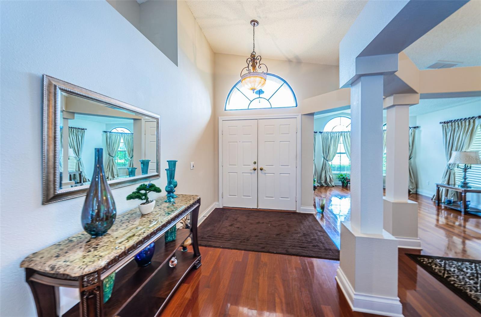 9651 CONSERVATION DR, NEW PORT RICHEY, FL, 34655