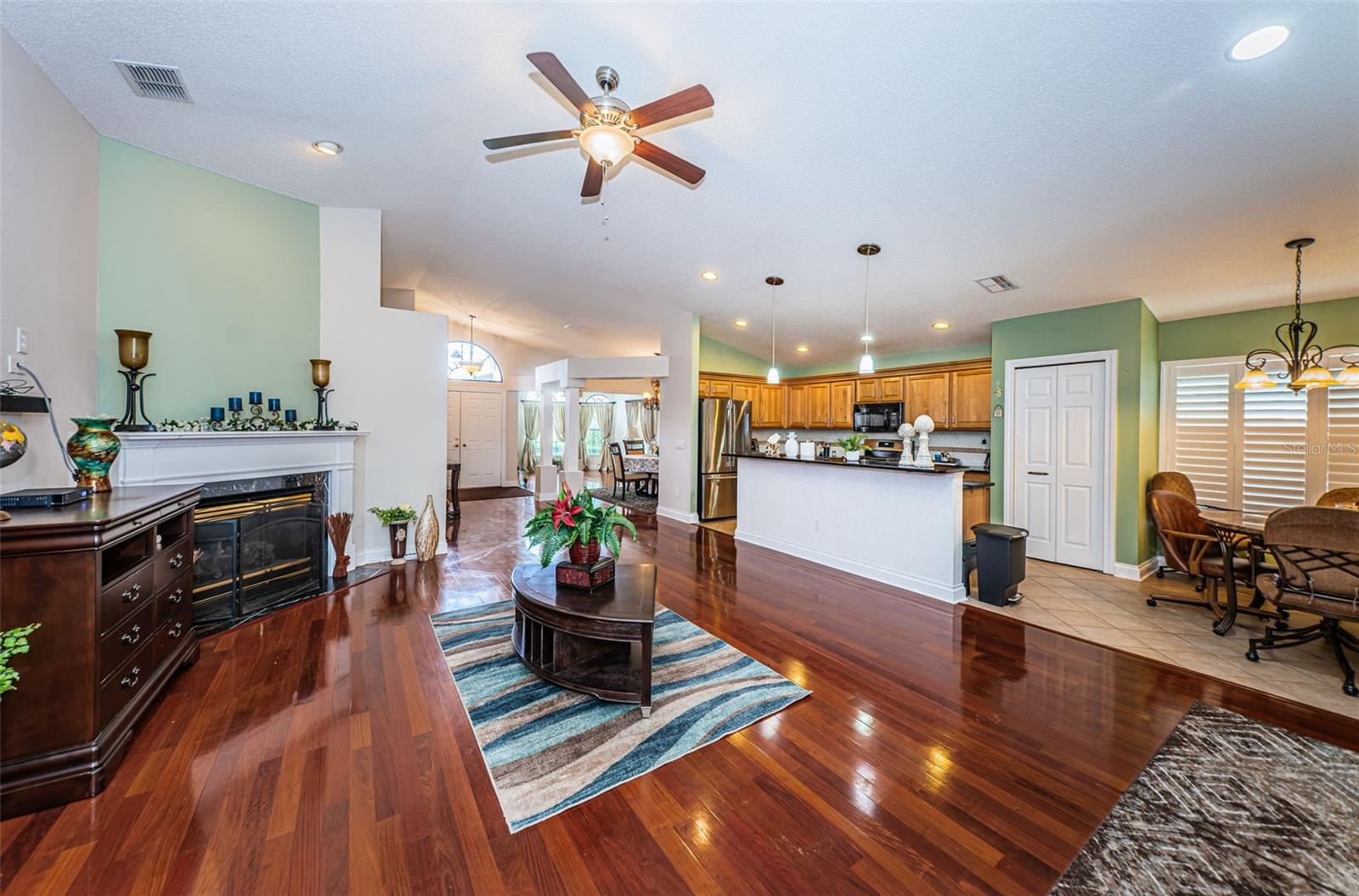 9651 CONSERVATION DR, NEW PORT RICHEY, FL, 34655