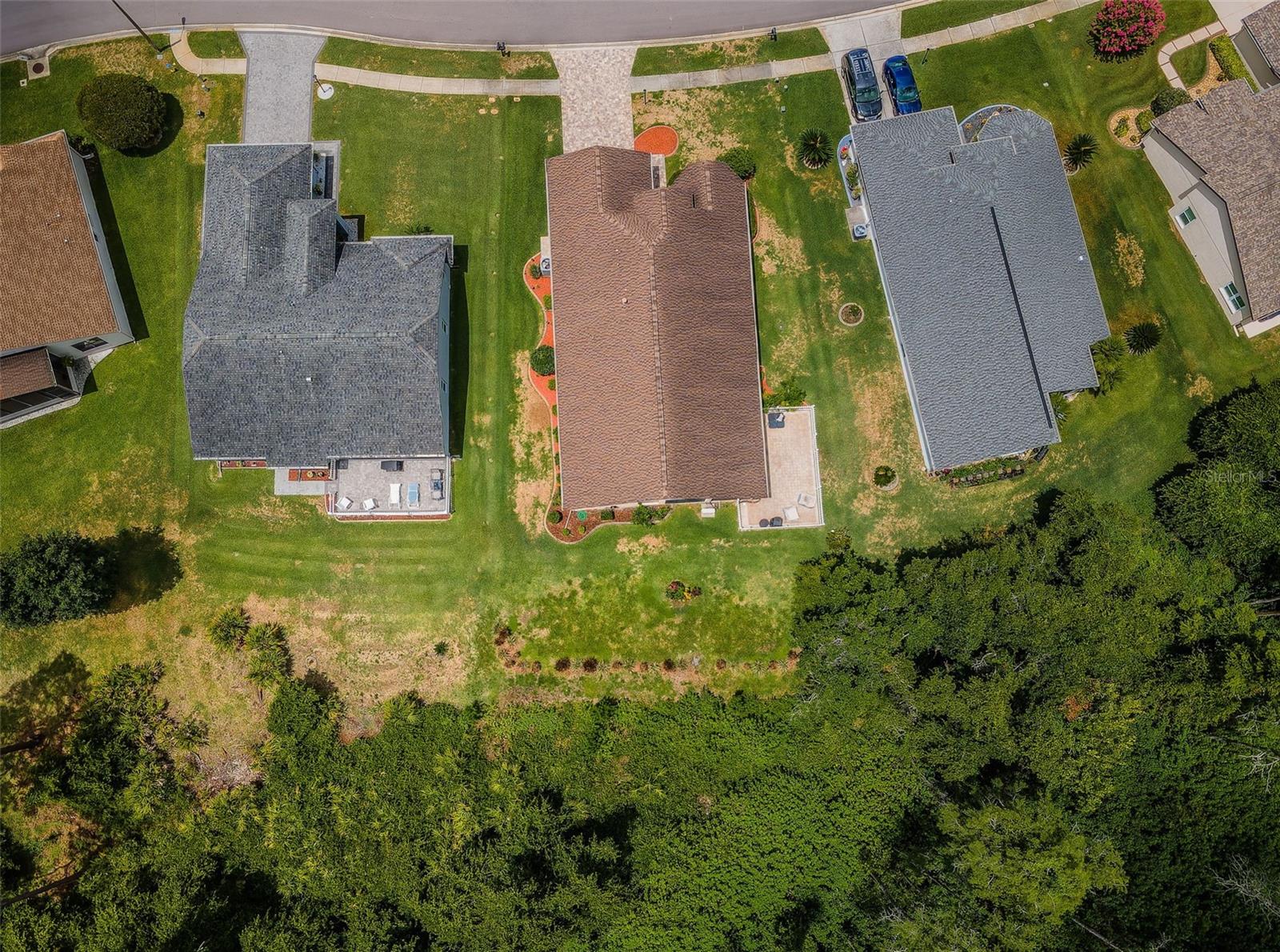 9651 CONSERVATION DR, NEW PORT RICHEY, FL, 34655