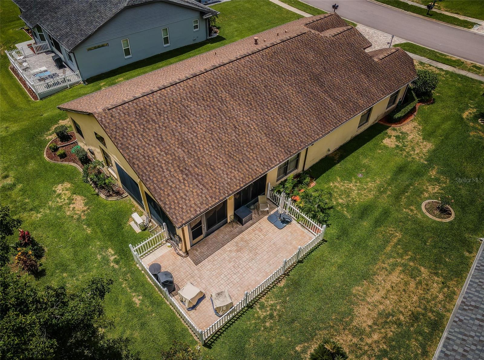 9651 CONSERVATION DR, NEW PORT RICHEY, FL, 34655