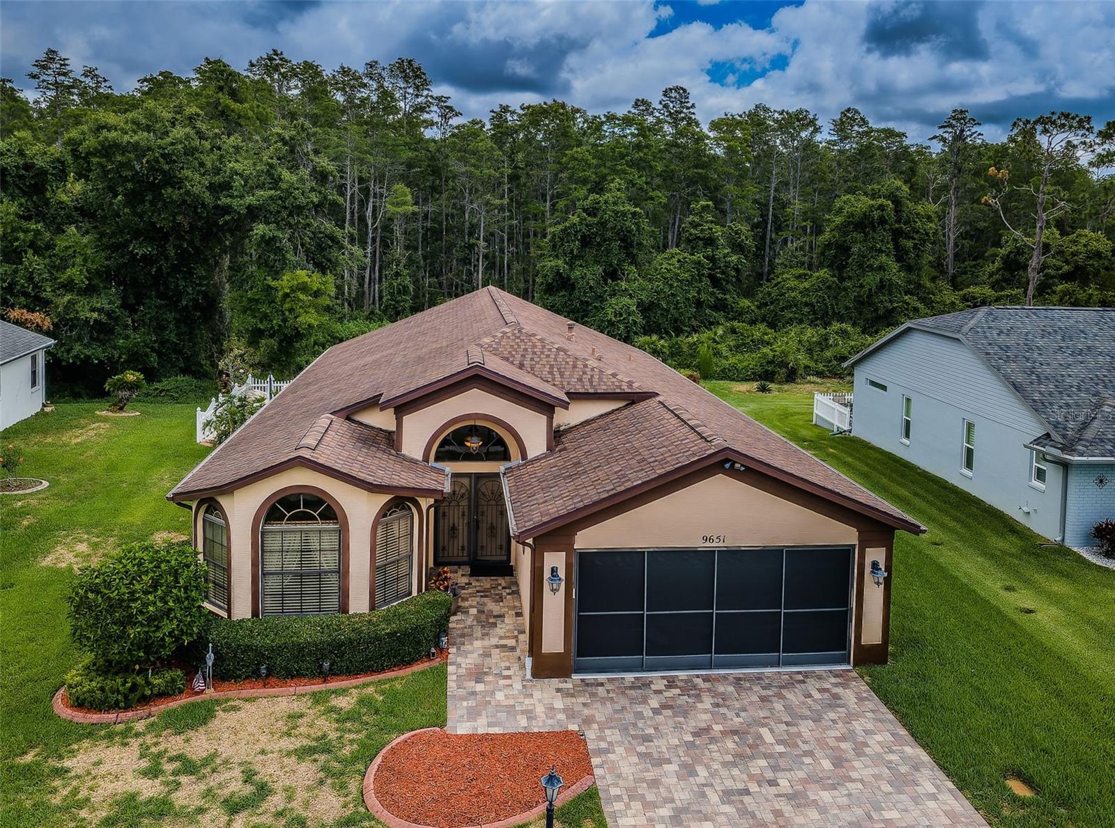 9651 CONSERVATION DR, NEW PORT RICHEY, FL, 34655