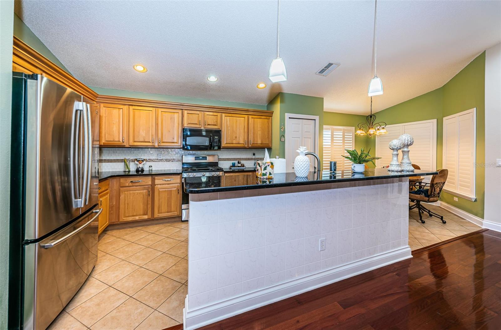 9651 CONSERVATION DR, NEW PORT RICHEY, FL, 34655