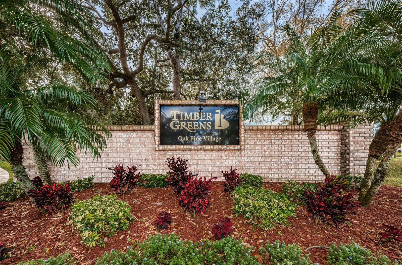 9651 CONSERVATION DR, NEW PORT RICHEY, FL, 34655