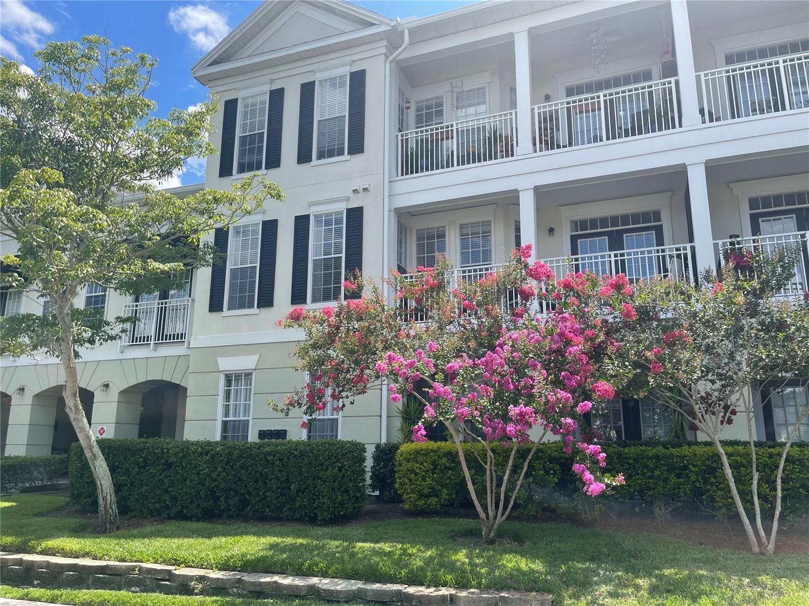 239 LONGVIEW AVE #107, CELEBRATION, FL, 34747