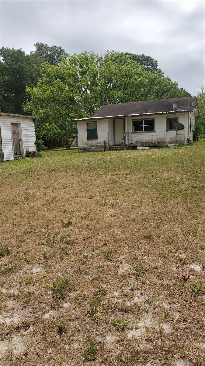 13525 SE 167TH LN, WEIRSDALE, FL, 32195