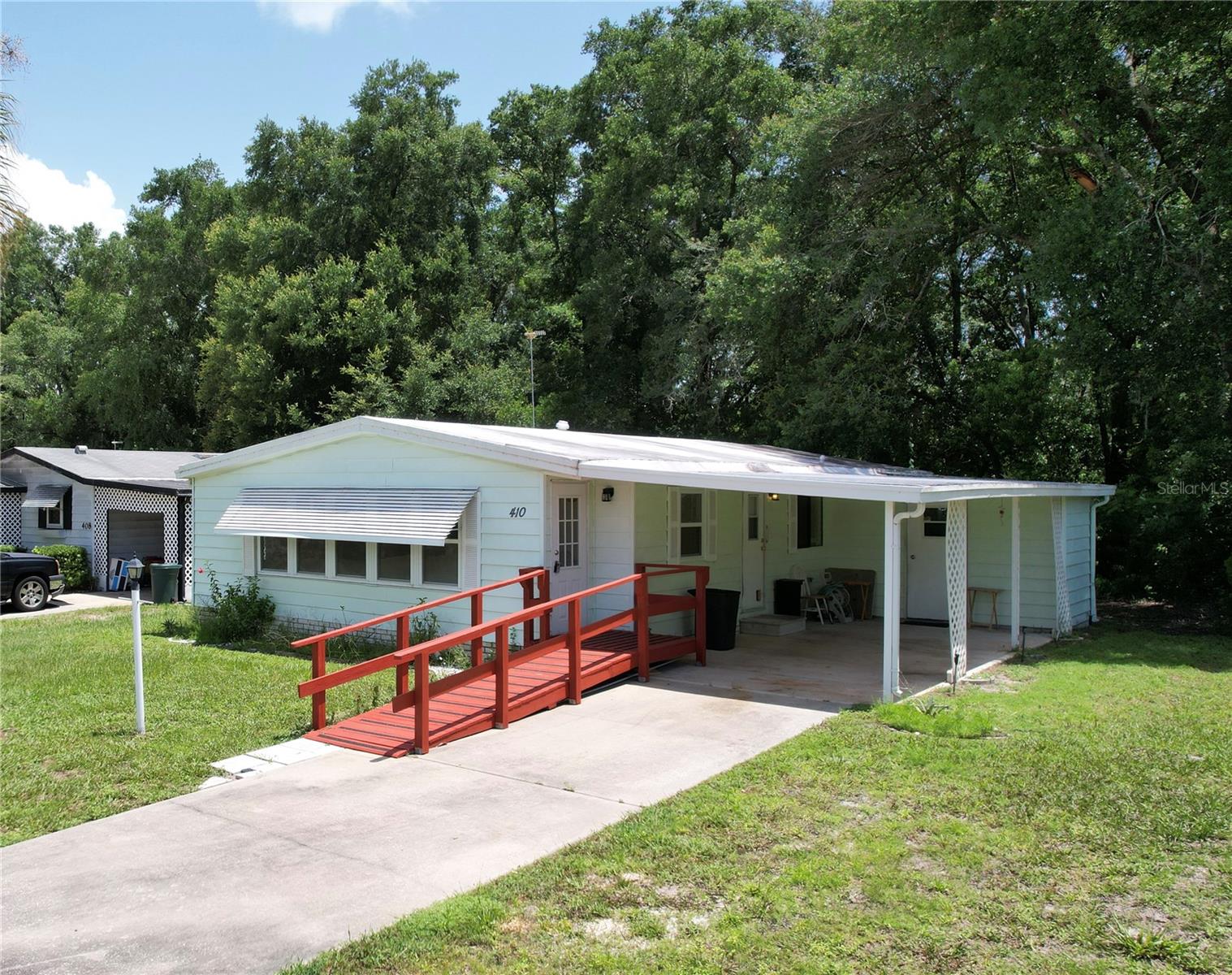 410 TARRSON BLVD, THE VILLAGES, FL, 32159