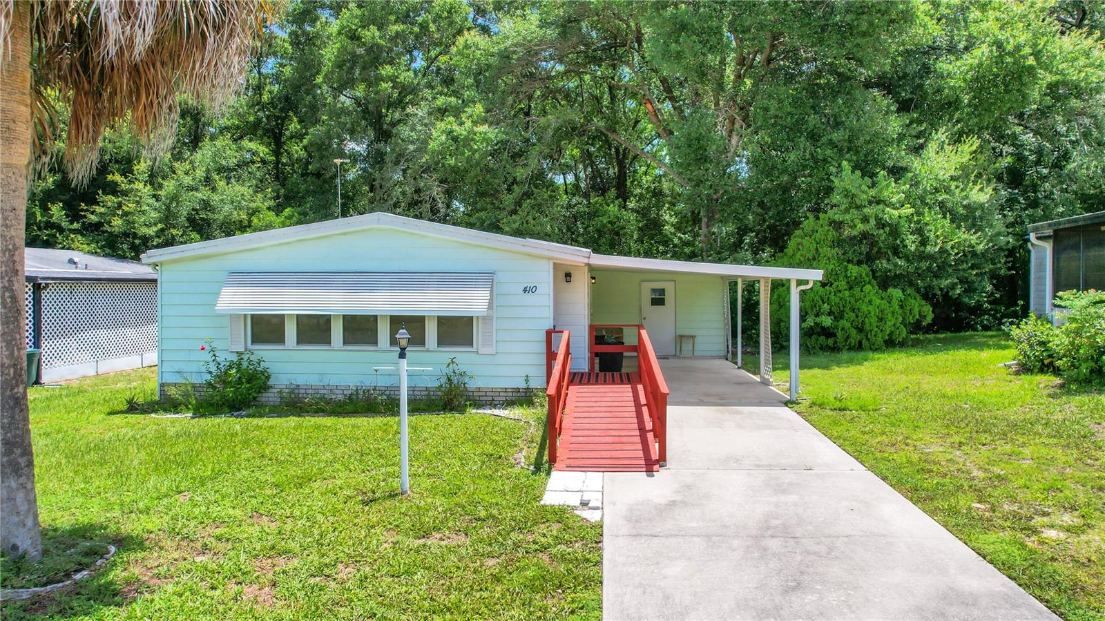410 TARRSON BLVD, THE VILLAGES, FL, 32159