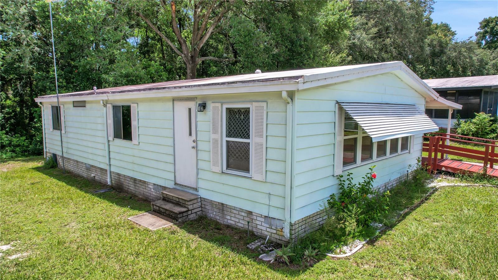 410 TARRSON BLVD, THE VILLAGES, FL, 32159