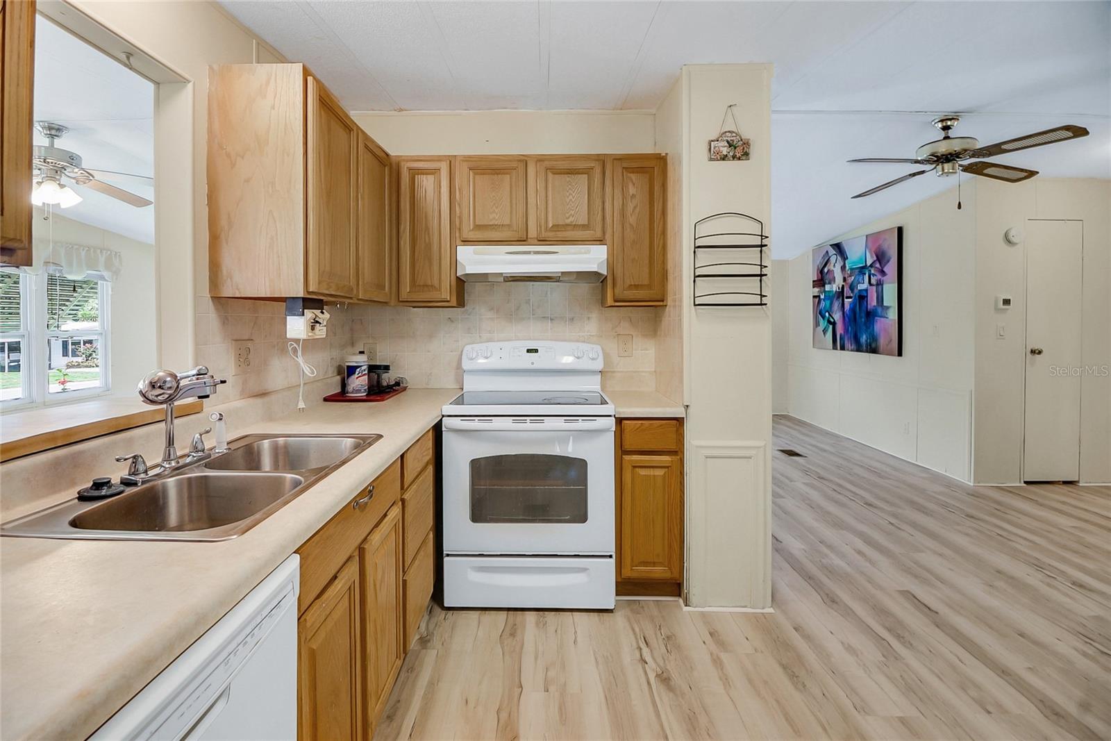 410 TARRSON BLVD, THE VILLAGES, FL, 32159