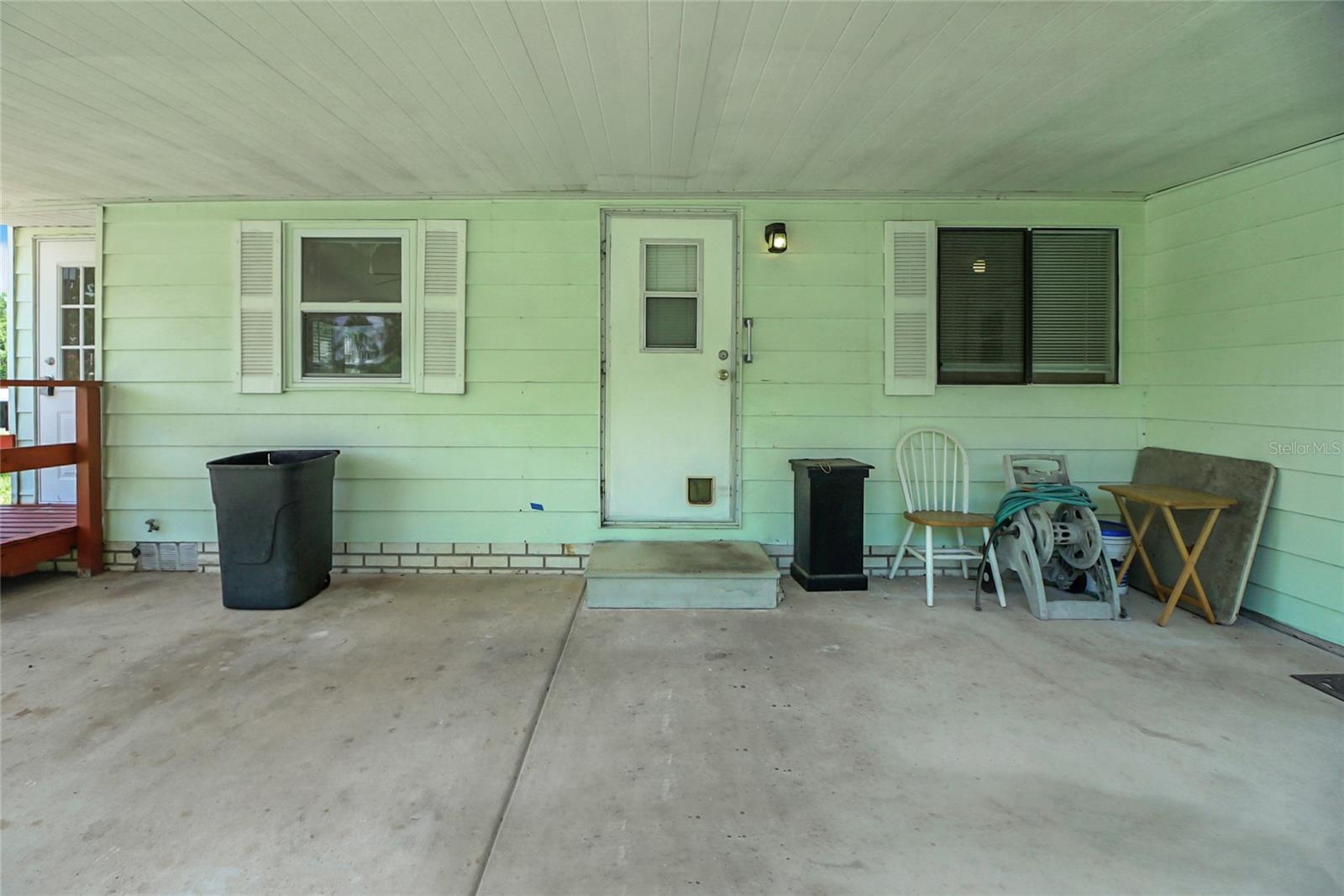 410 TARRSON BLVD, THE VILLAGES, FL, 32159
