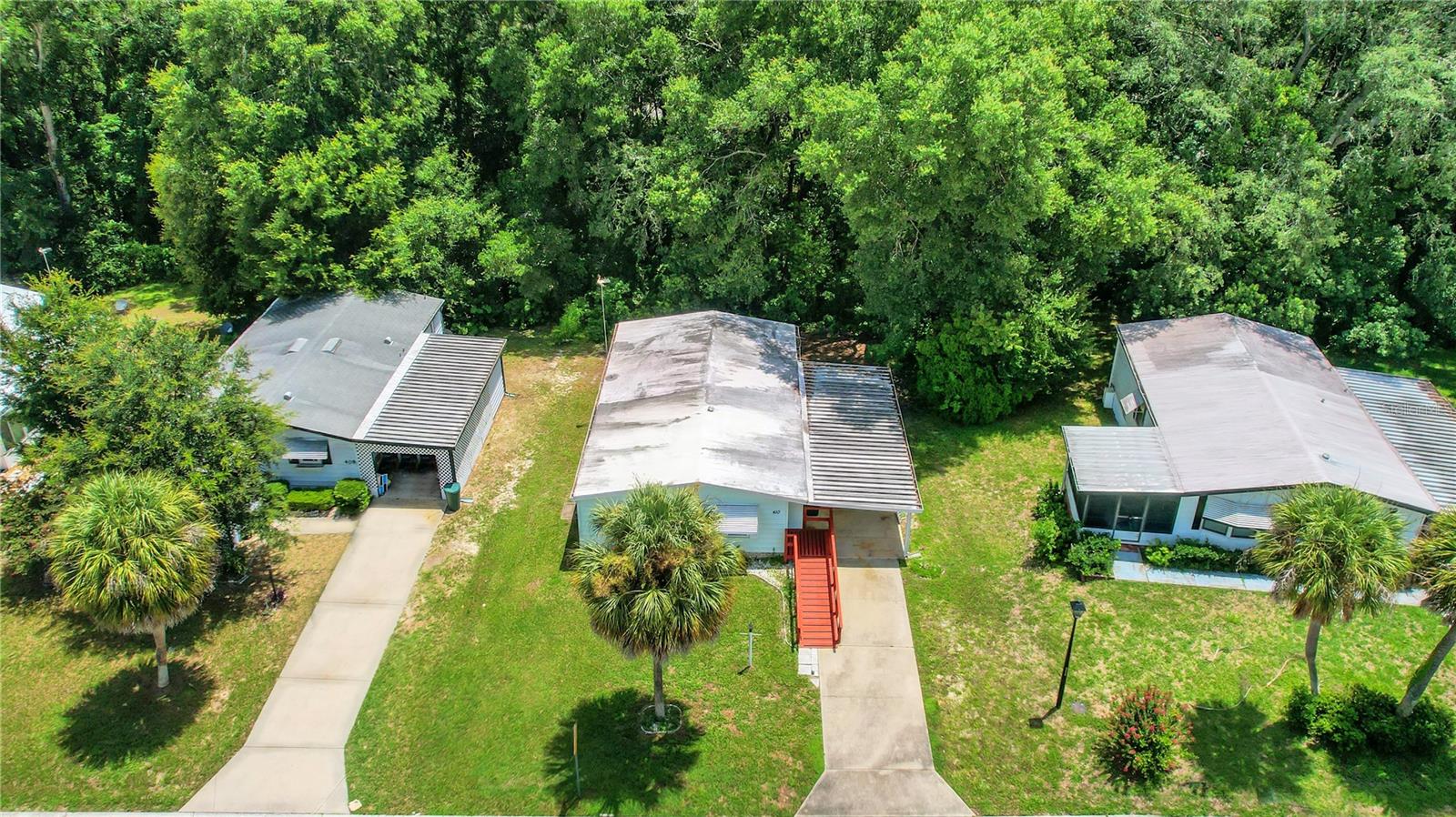 410 TARRSON BLVD, THE VILLAGES, FL, 32159