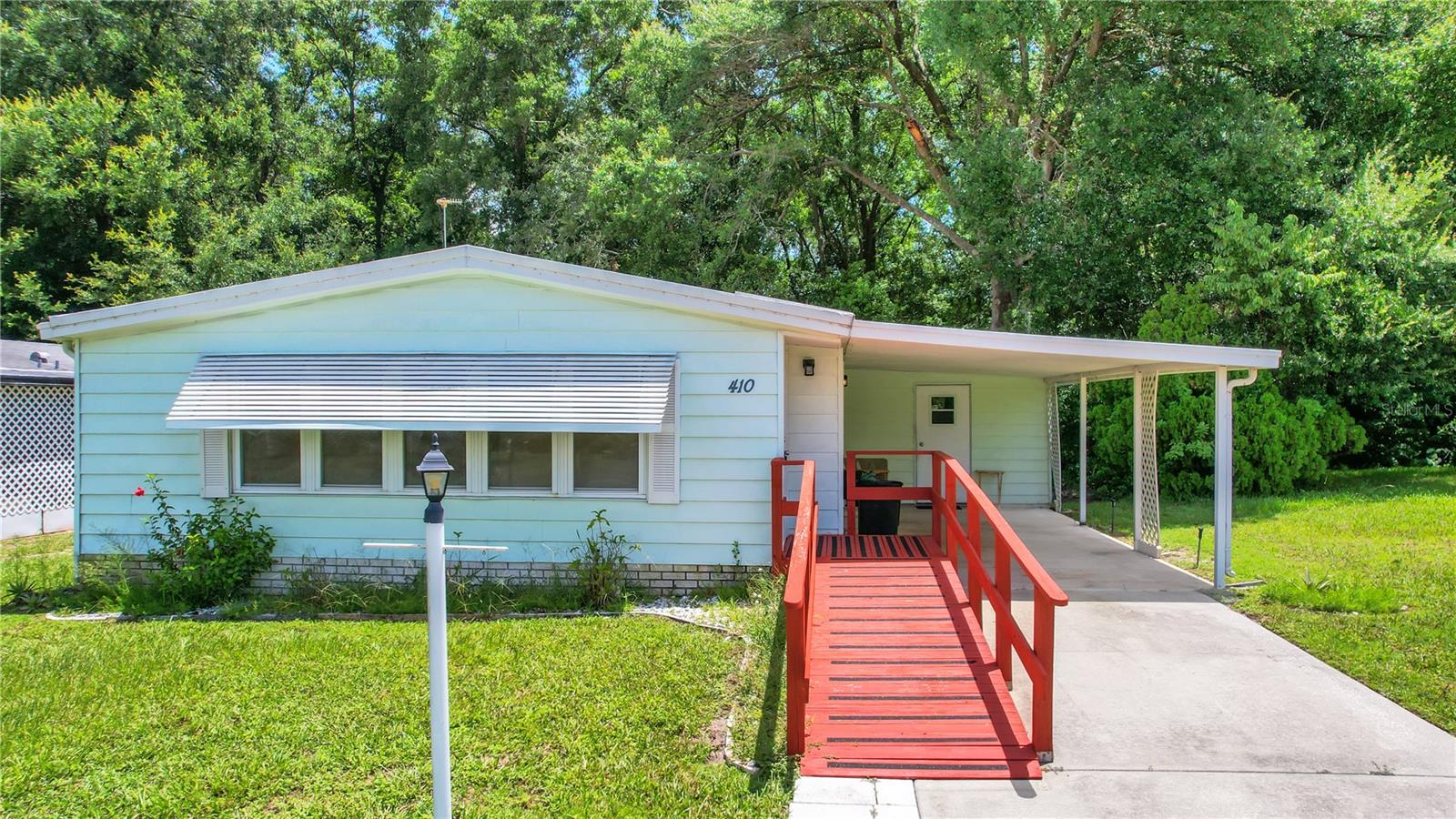 410 TARRSON BLVD, THE VILLAGES, FL, 32159