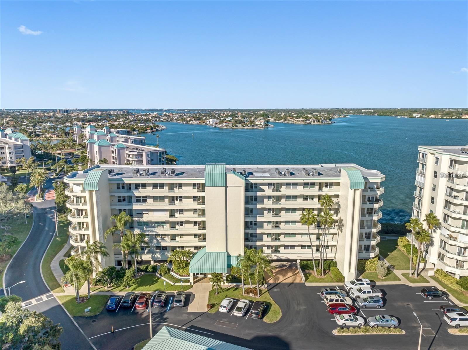 7979 SAILBOAT KEY BLVD S #506, SOUTH PASADENA, FL, 33707