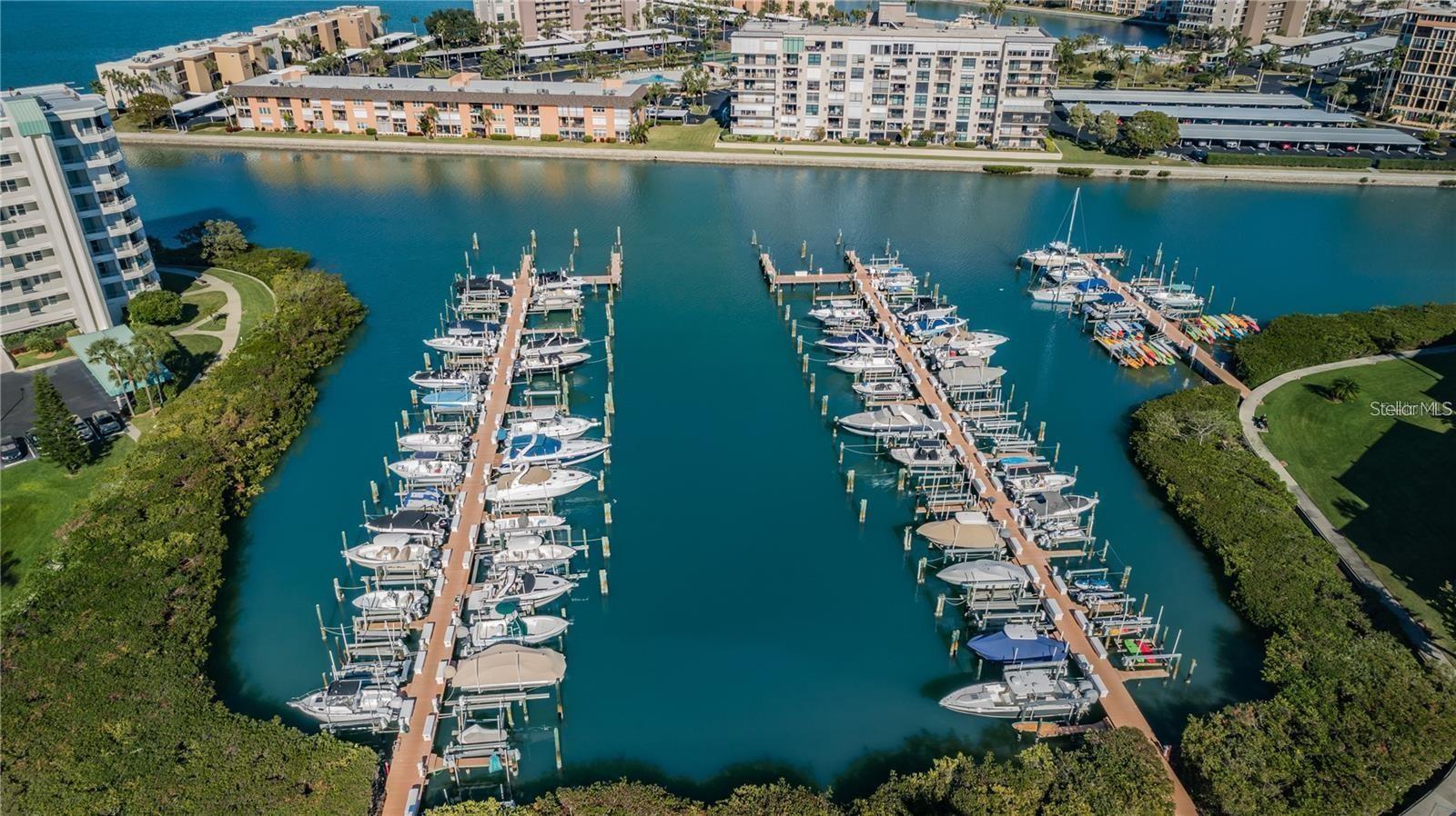 7979 SAILBOAT KEY BLVD S #506, SOUTH PASADENA, FL, 33707