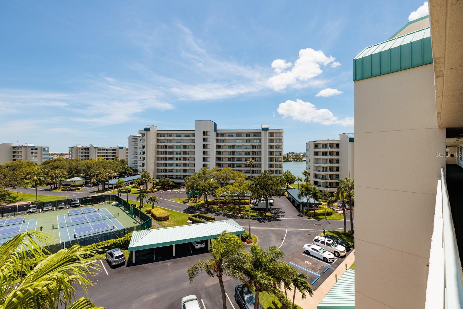 7979 SAILBOAT KEY BLVD S #506, SOUTH PASADENA, FL, 33707
