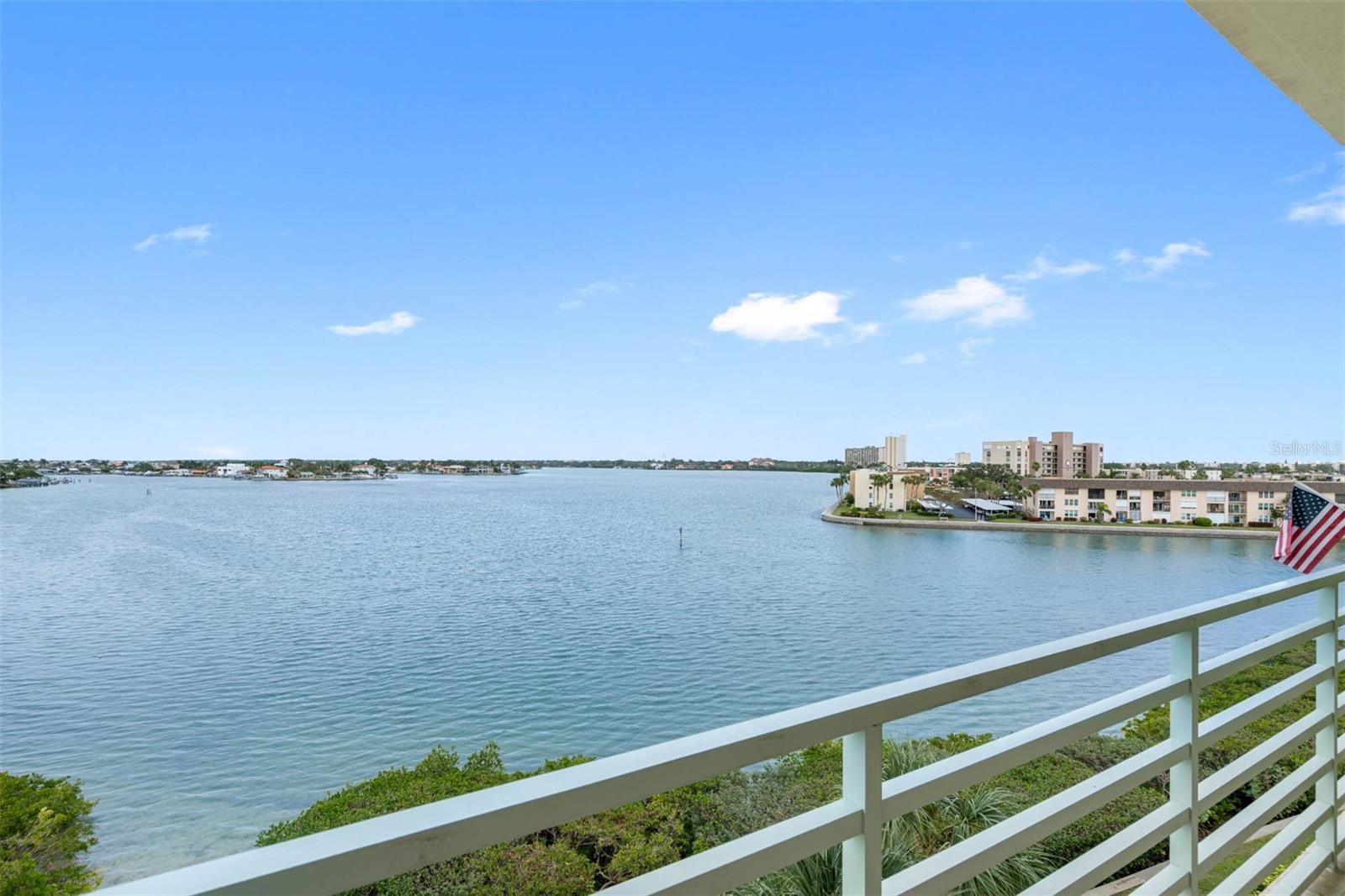 7979 SAILBOAT KEY BLVD S #506, SOUTH PASADENA, FL, 33707