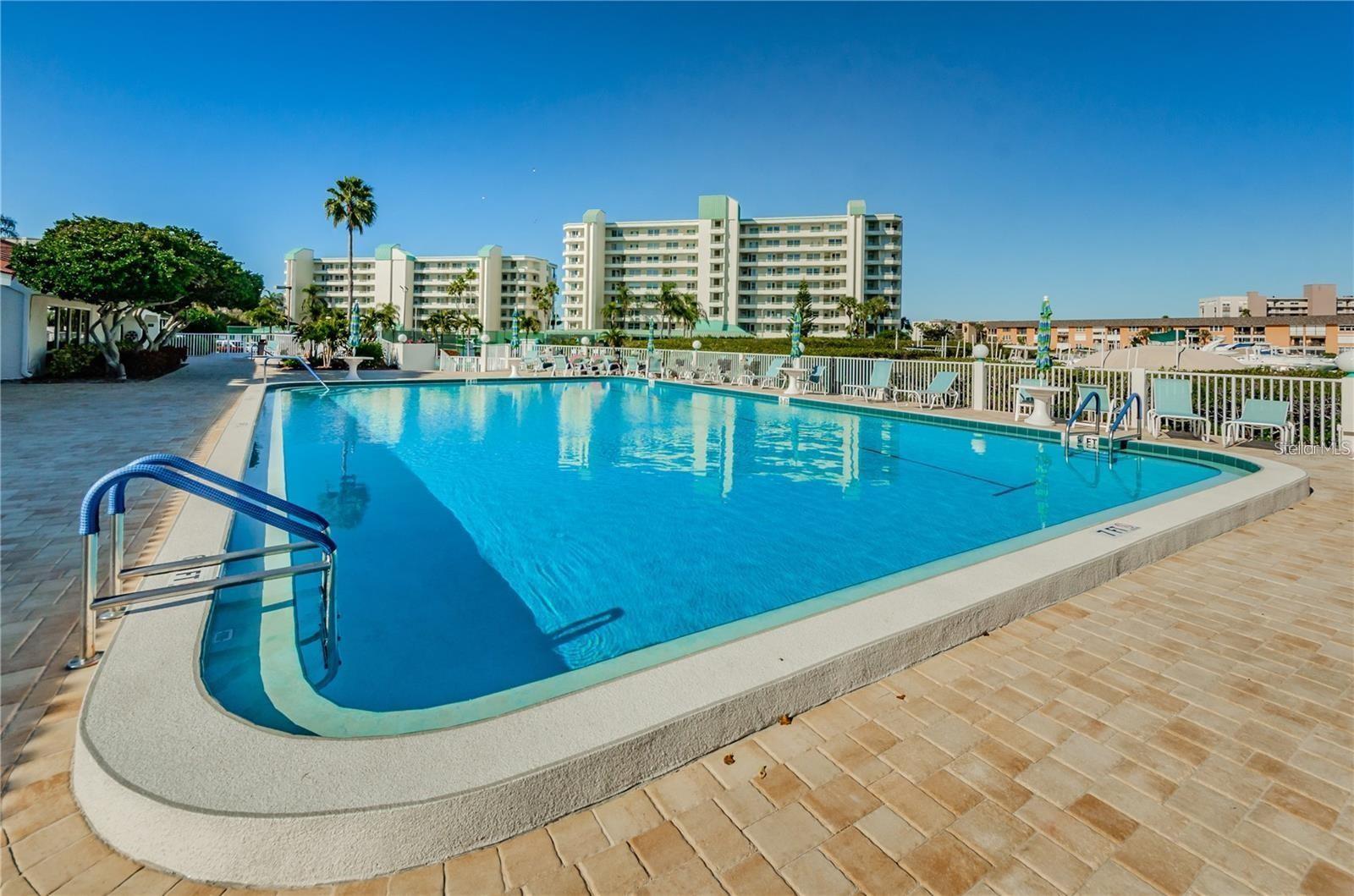 7979 SAILBOAT KEY BLVD S #506, SOUTH PASADENA, FL, 33707