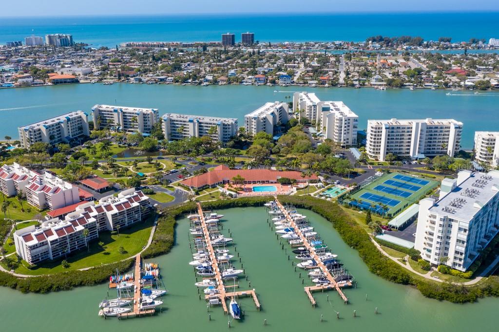 7979 SAILBOAT KEY BLVD S #506, SOUTH PASADENA, FL, 33707