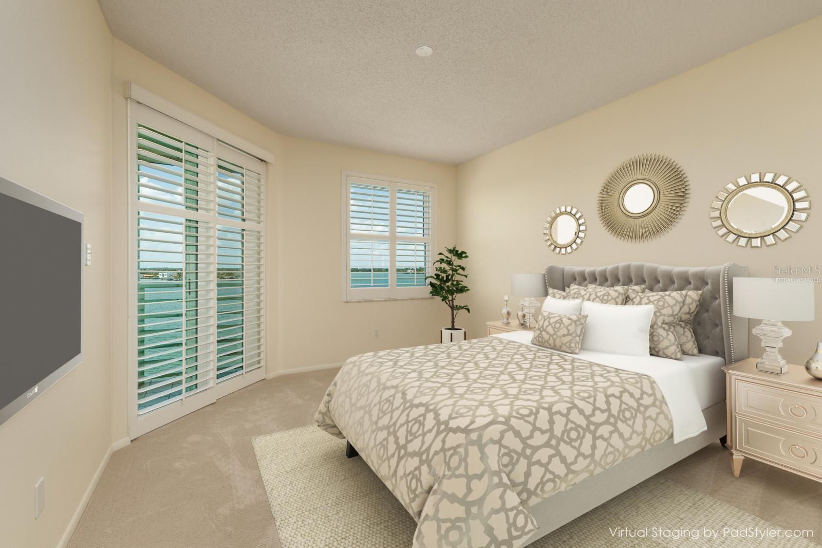 7979 SAILBOAT KEY BLVD S #506, SOUTH PASADENA, FL, 33707