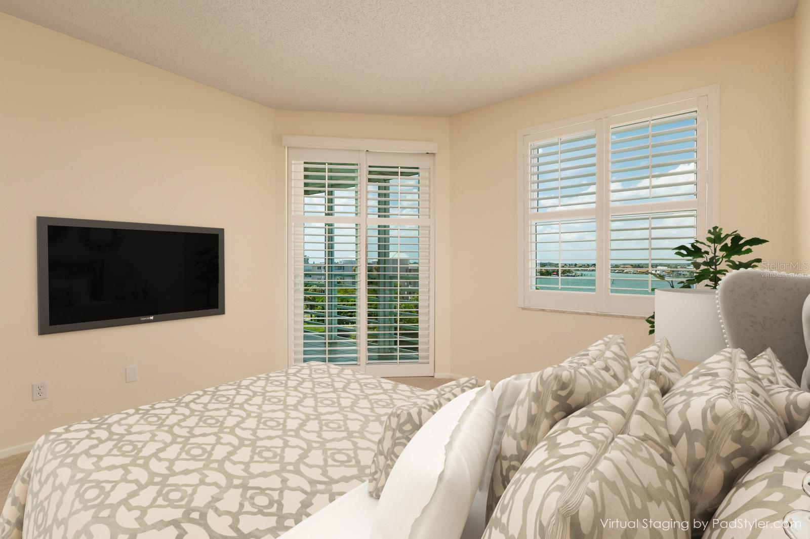 7979 SAILBOAT KEY BLVD S #506, SOUTH PASADENA, FL, 33707