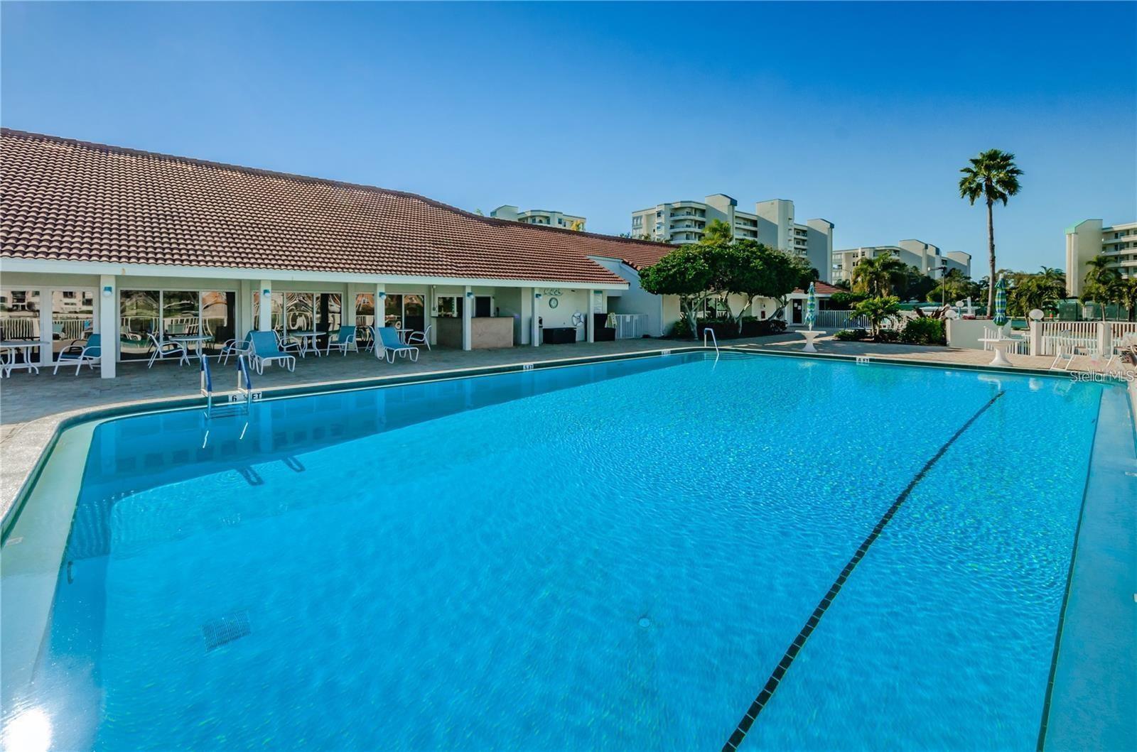 7979 SAILBOAT KEY BLVD S #506, SOUTH PASADENA, FL, 33707