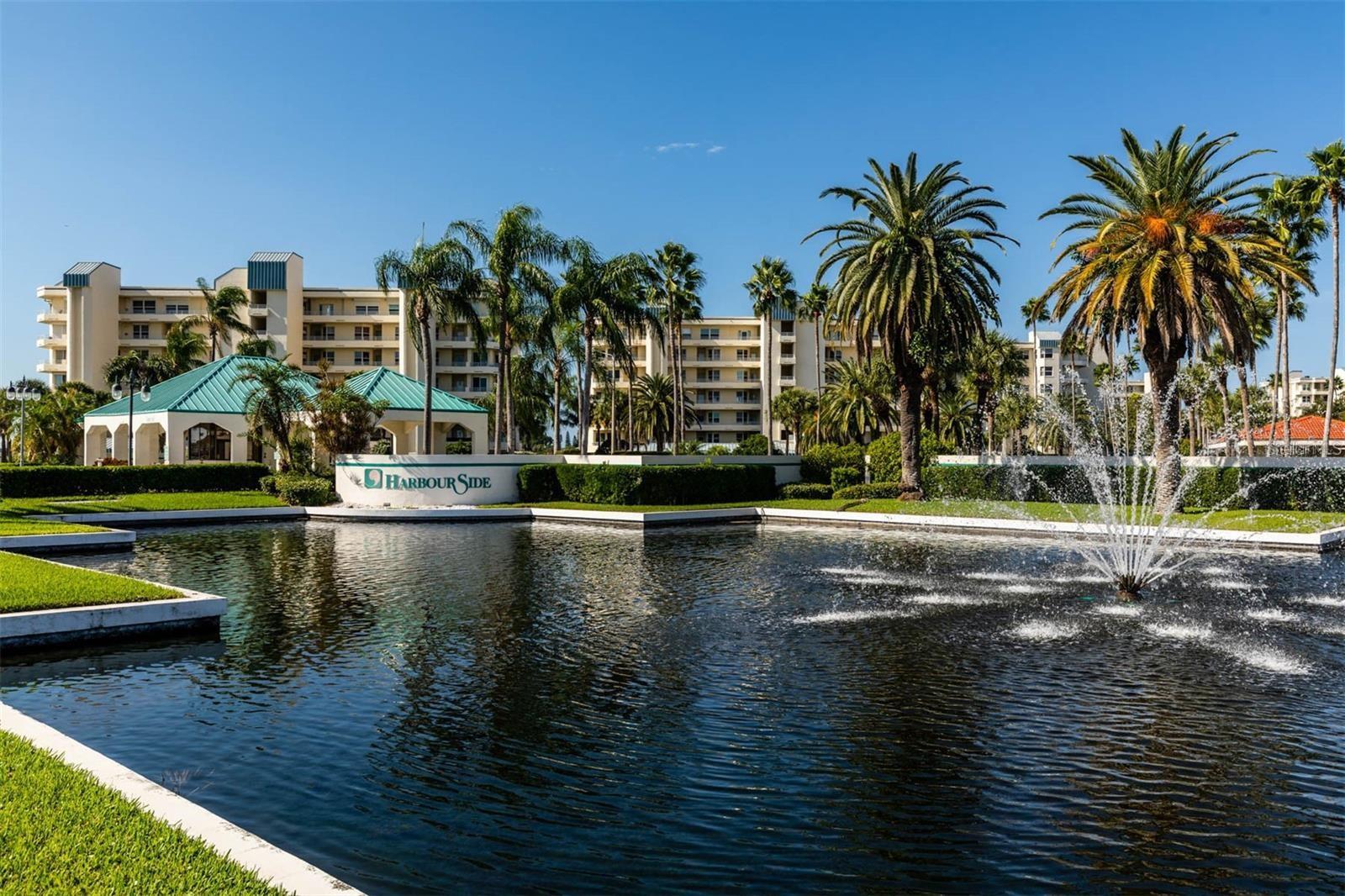 7979 SAILBOAT KEY BLVD S #506, SOUTH PASADENA, FL, 33707