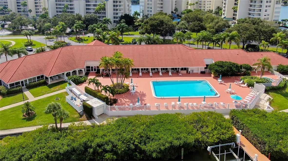 7979 SAILBOAT KEY BLVD S #506, SOUTH PASADENA, FL, 33707