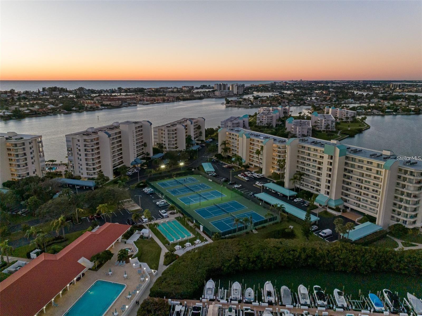 7979 SAILBOAT KEY BLVD S #506, SOUTH PASADENA, FL, 33707