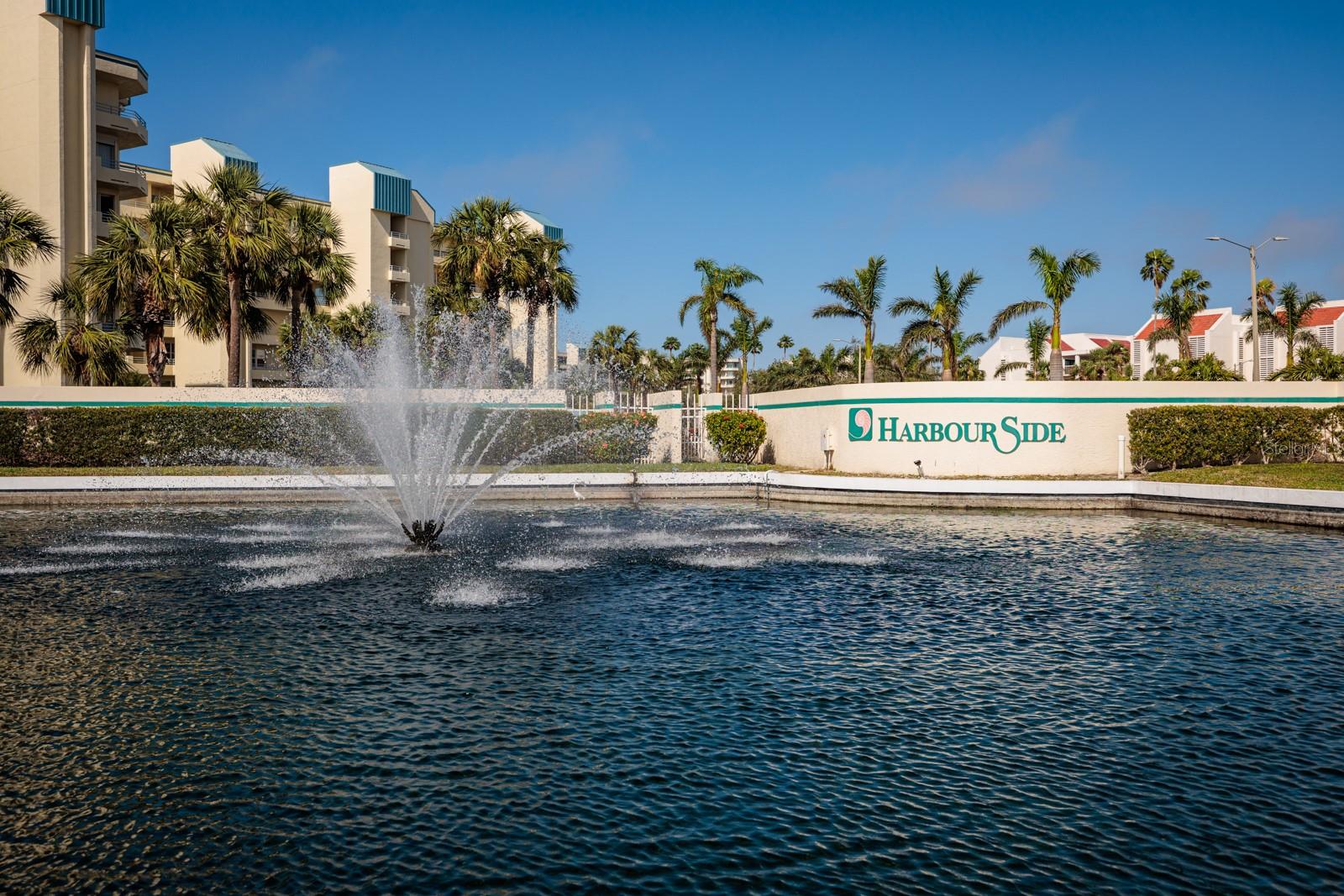 7979 SAILBOAT KEY BLVD S #506, SOUTH PASADENA, FL, 33707