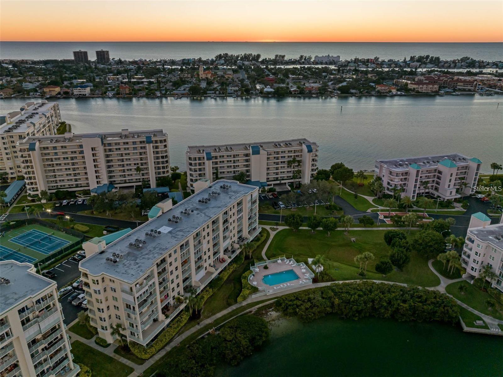 7979 SAILBOAT KEY BLVD S #506, SOUTH PASADENA, FL, 33707