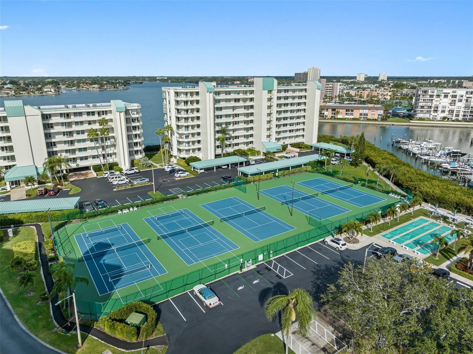 7979 SAILBOAT KEY BLVD S #506, SOUTH PASADENA, FL, 33707