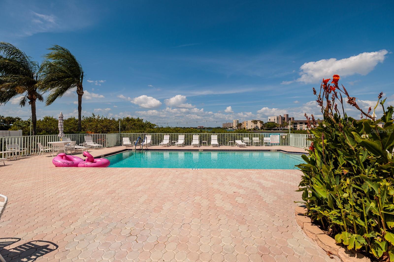 7979 SAILBOAT KEY BLVD S #506, SOUTH PASADENA, FL, 33707