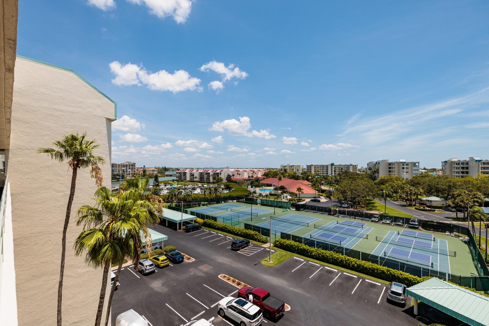7979 SAILBOAT KEY BLVD S #506, SOUTH PASADENA, FL, 33707