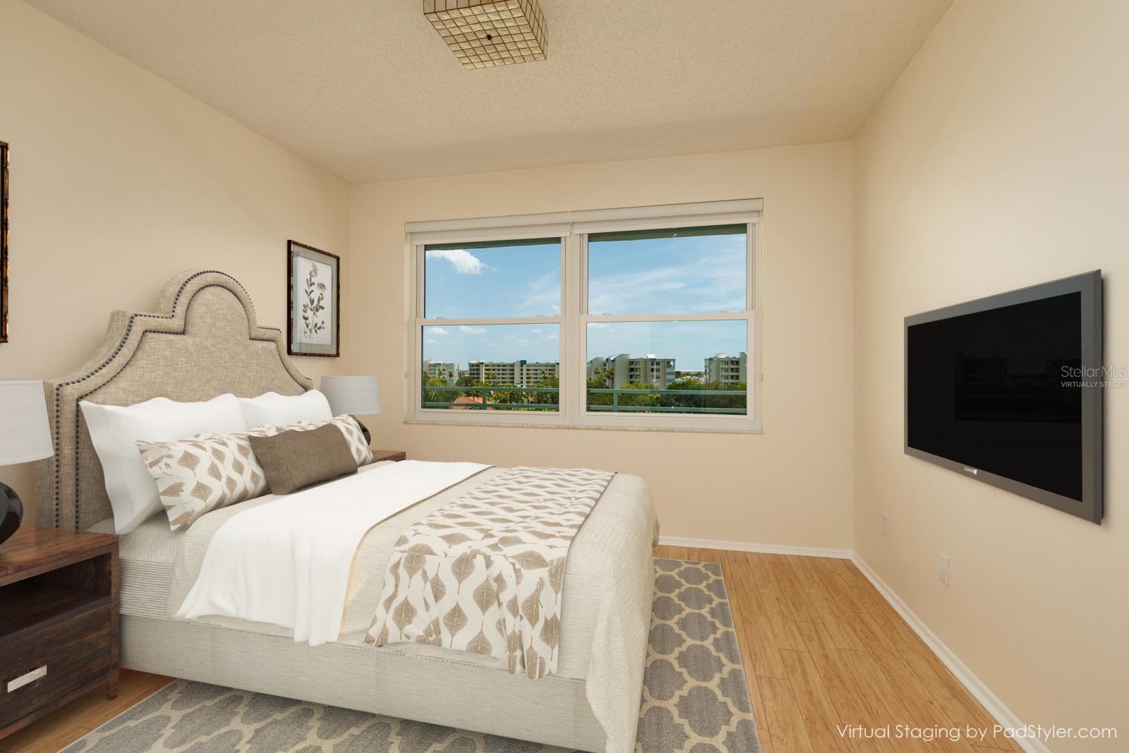 7979 SAILBOAT KEY BLVD S #506, SOUTH PASADENA, FL, 33707