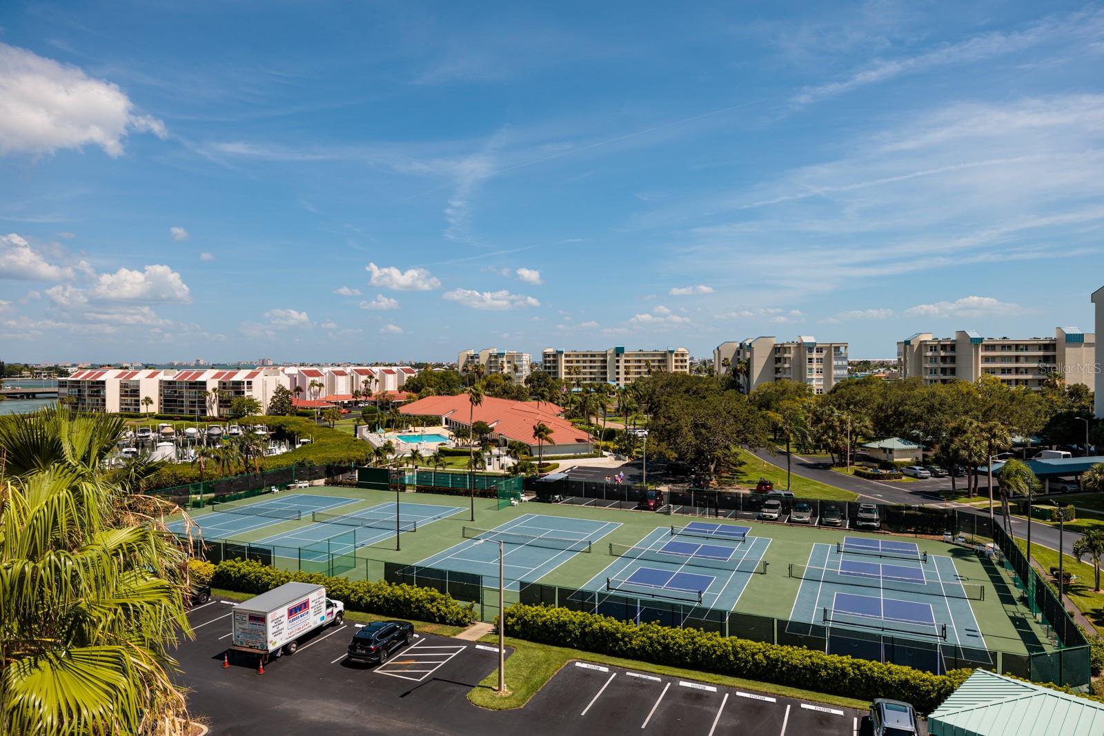 7979 SAILBOAT KEY BLVD S #506, SOUTH PASADENA, FL, 33707