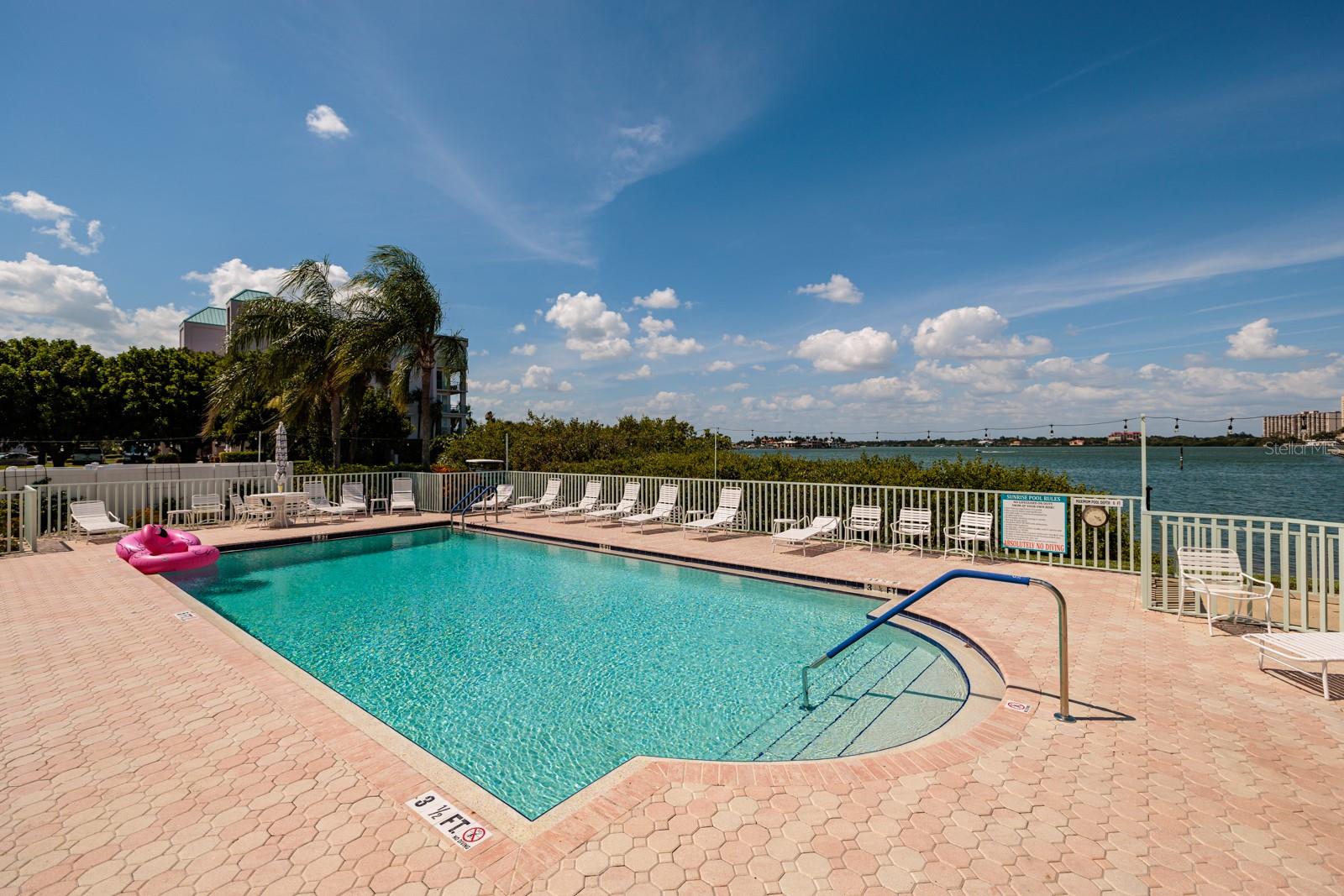 7979 SAILBOAT KEY BLVD S #506, SOUTH PASADENA, FL, 33707