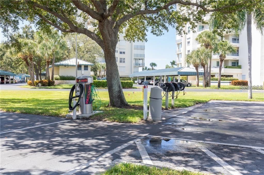 7979 SAILBOAT KEY BLVD S #506, SOUTH PASADENA, FL, 33707
