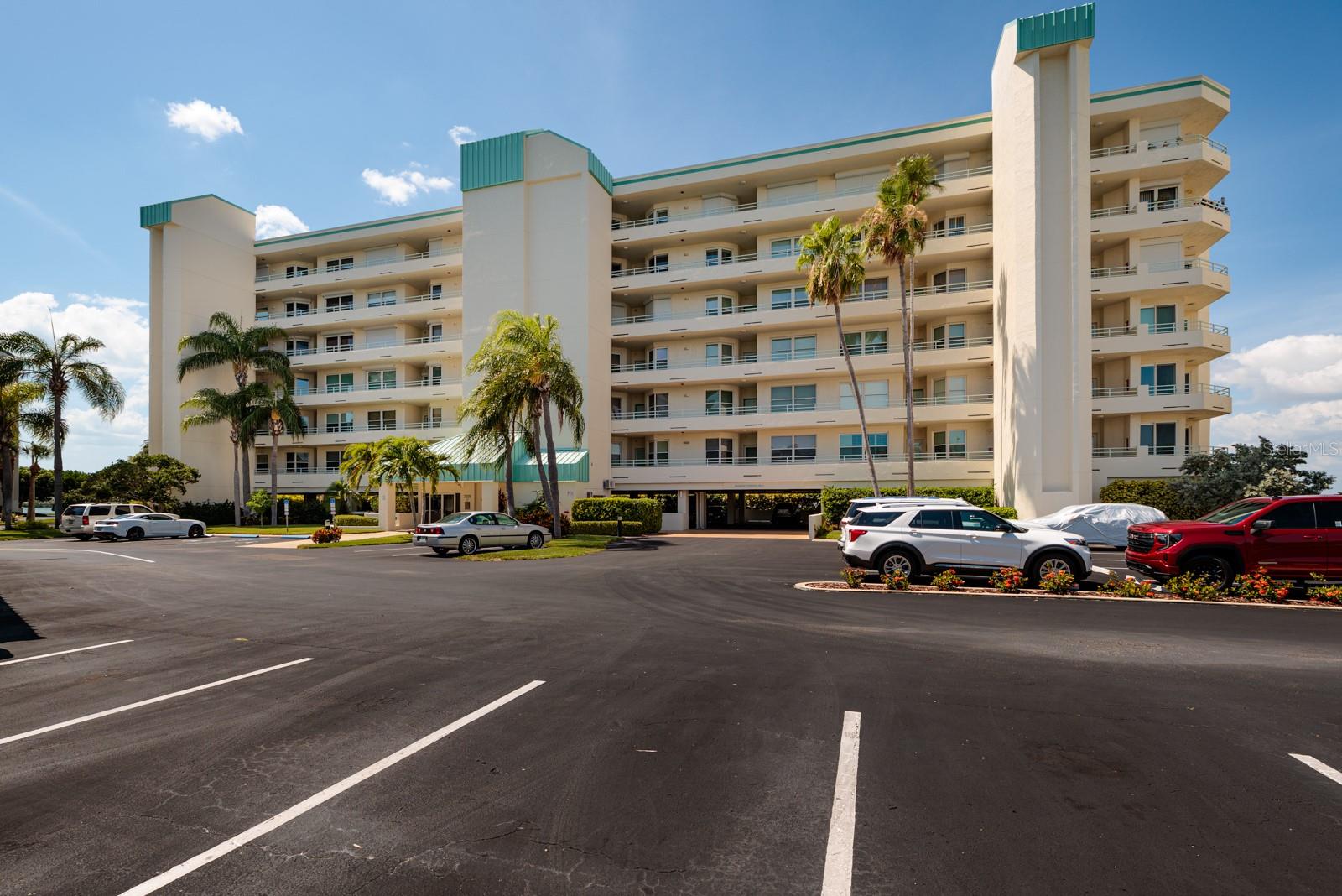 7979 SAILBOAT KEY BLVD S #506, SOUTH PASADENA, FL, 33707
