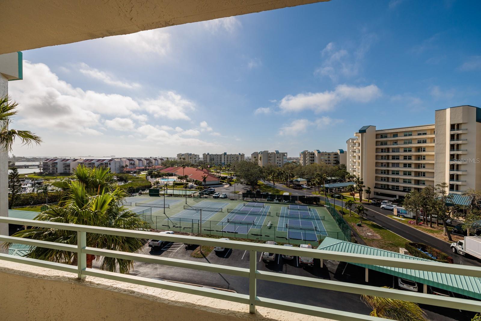 7979 SAILBOAT KEY BLVD S #506, SOUTH PASADENA, FL, 33707