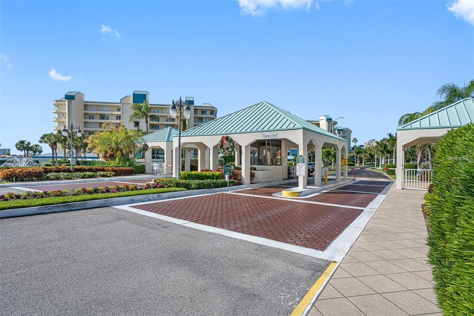 7979 SAILBOAT KEY BLVD S #506, SOUTH PASADENA, FL, 33707