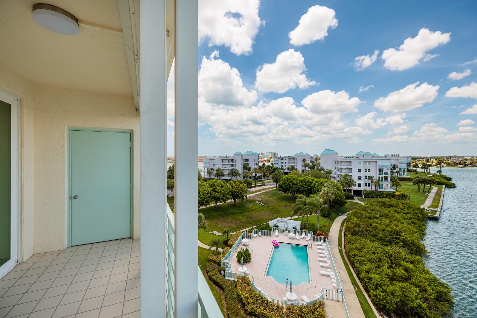 7979 SAILBOAT KEY BLVD S #506, SOUTH PASADENA, FL, 33707