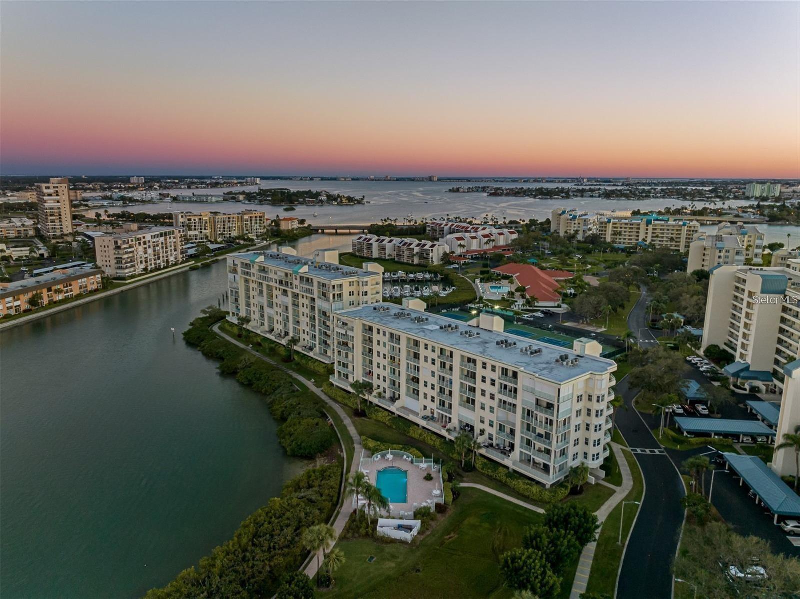 7979 SAILBOAT KEY BLVD S #506, SOUTH PASADENA, FL, 33707