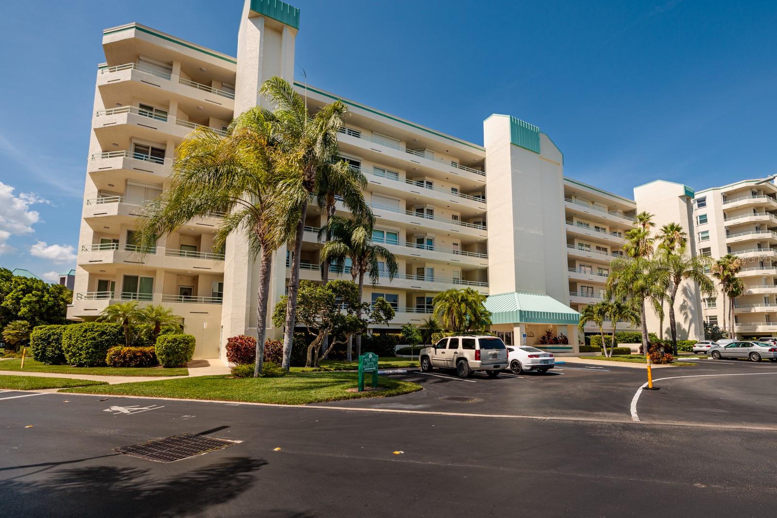 7979 SAILBOAT KEY BLVD S #506, SOUTH PASADENA, FL, 33707