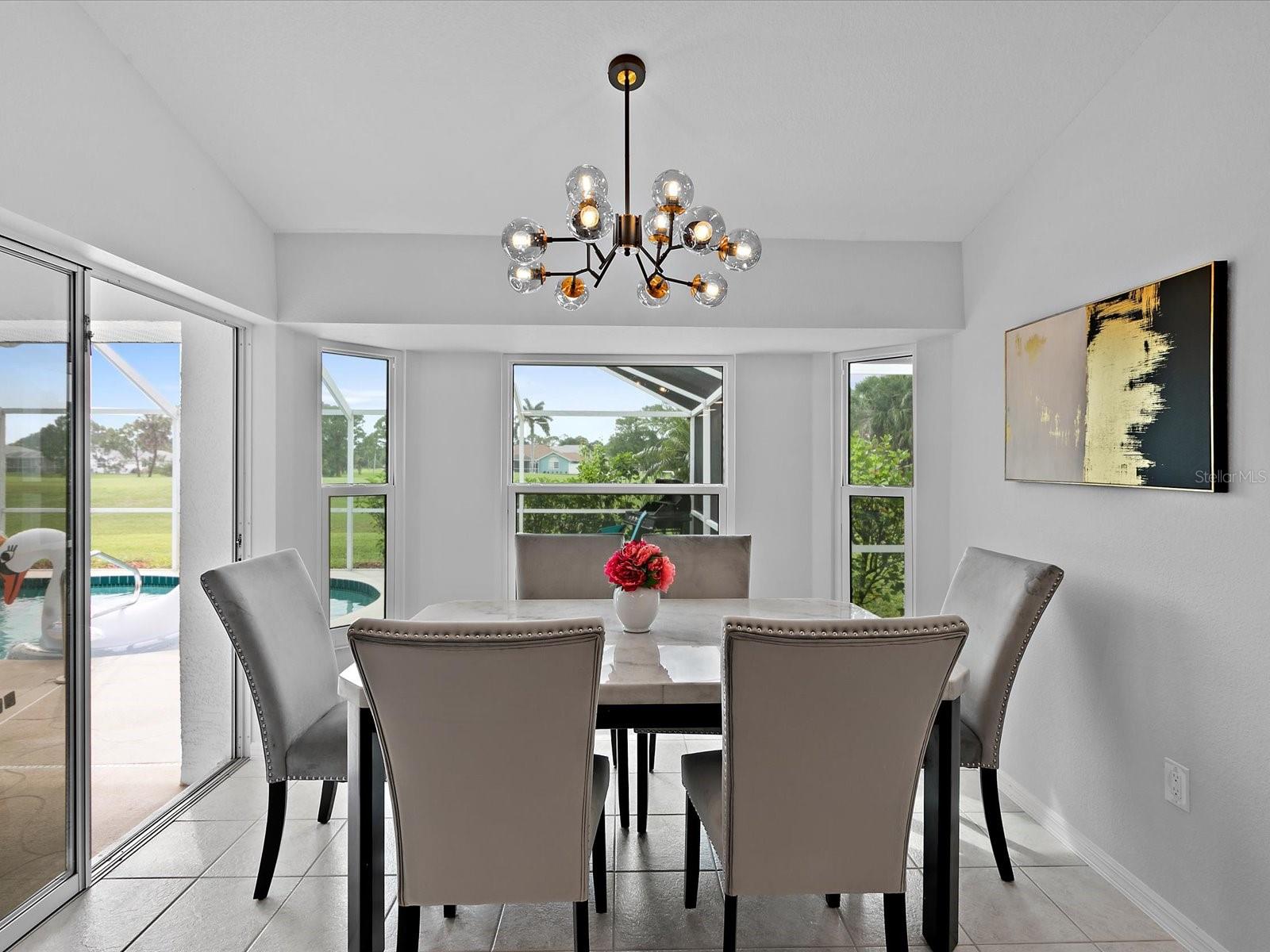 39 LONG MEADOW CT, ROTONDA WEST, FL, 33947